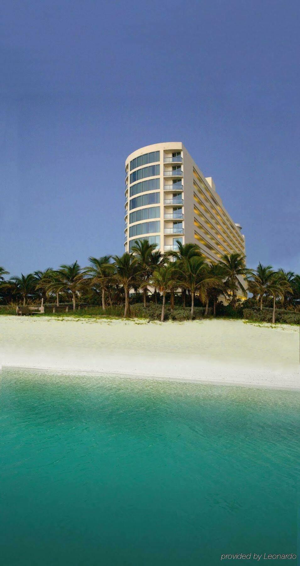 Residence Inn Fort Lauderdale Pompano Beach/Oceanfront Exterior foto